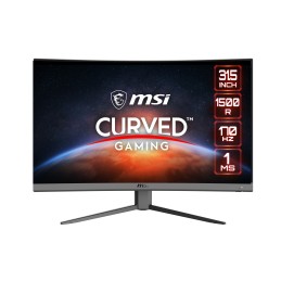 MSI Optix G32CQ4DE E2 80cm...